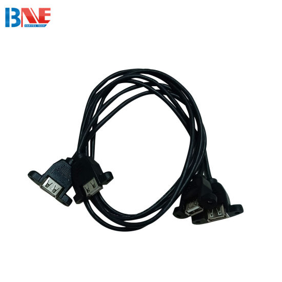 Customized Wire Harness & Cable Assembly Manufacturer