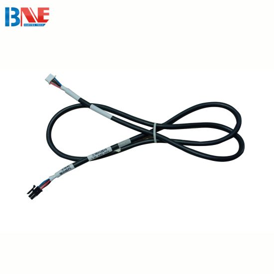 OEM Custom Industrial Over Mold Cable, Custom Industrial Wire Harness