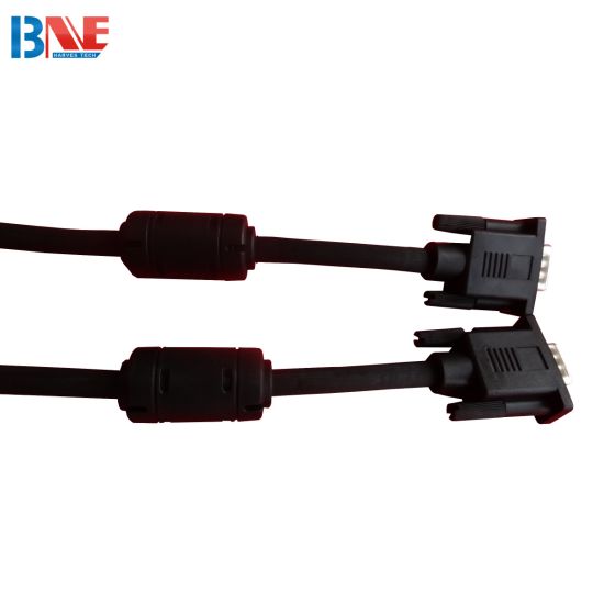 OEM/ODM Wire Harness Assembly for Automation