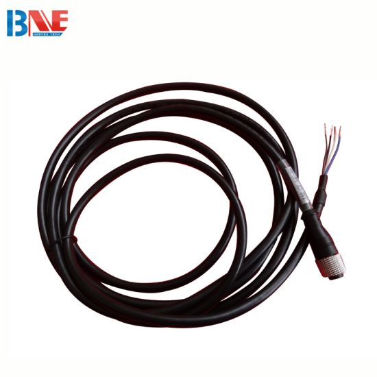 OEM Industrial Wiring Harness Manufacturers