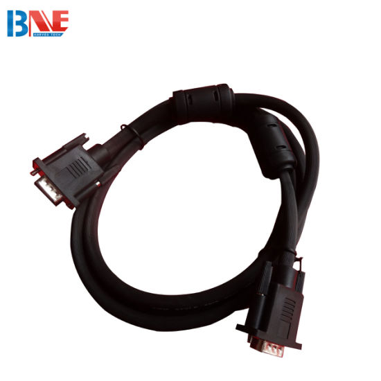 High Quality Jst Molex Wire Harness Manufacturer