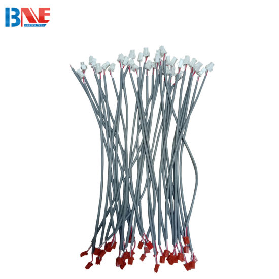 Custom Wire Harness Cable Assembly for Medical Equipment