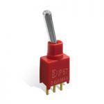 Rotary Switch for Microwave Machine