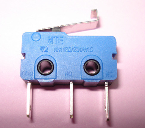 Micro Switch for Mouse Use (SSM-000C)