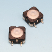 Key Switch for PCB Board Dtr-8