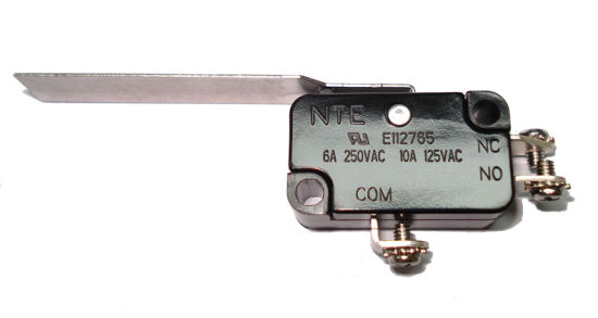 SGS Micro 3 Pin Micro Switch (SSM-060C)