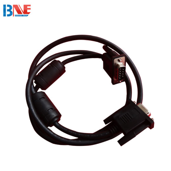 UL Terminal Wire Harness for Power Supply