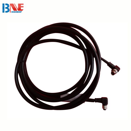 Bne Custom Industrial Cable Assembly Wire Harness