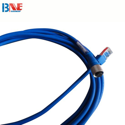 Customized Electrical Automotive Medical Industrial Wire Harness