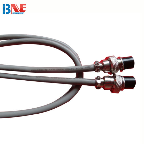 OEM/ODM Custom Male Female Wire Harness for Medical Application