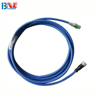OEM and ODM Industrial and Electronic Electrical Wiring Harness Connector