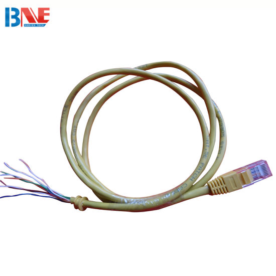 Factory Custom 3D Printer Main Controller Wire Harness Cable Assembly