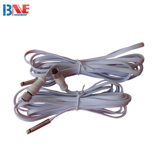 Customized Automation Equipment Medical Wiring Harness & Cable Assembly