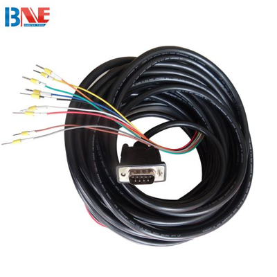 OEM Orders Are Welcome Wire Harness and Cable Automation Equipment