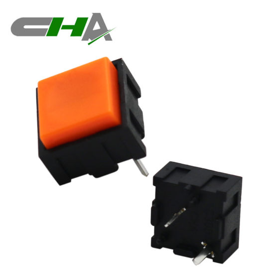 SGS Electronical Illuminated Pushbutton Switch
