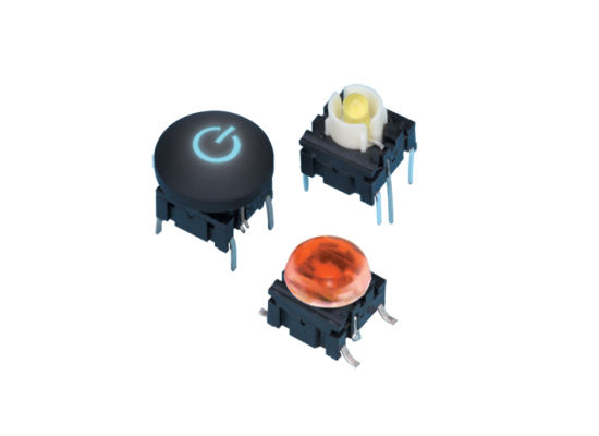 Rocker Switch for Electrical Appliance (T80-R)