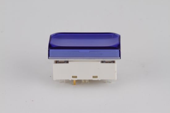 SGS Miniature Micro Push Button Switch