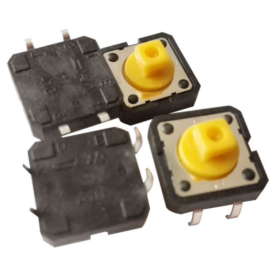 Tact Switch for Digital Product (KSM-2FG4430)