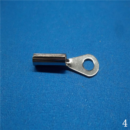 Precision Metal Stamping Electrical Pin Auto Connector