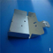 Zinc Clear Stamping Parts for Machine