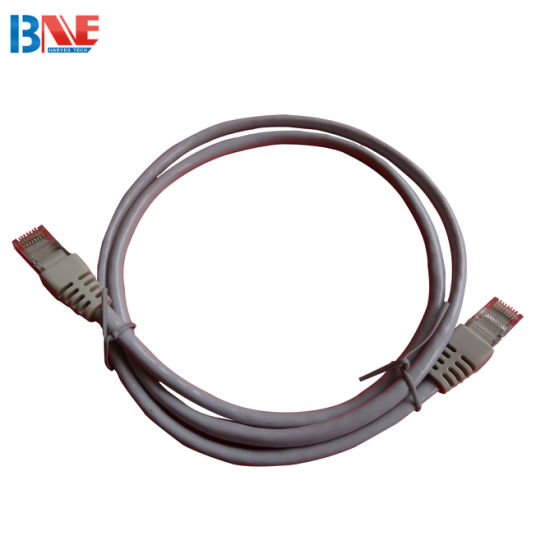 Factory Customized Ring Terminal Cable Wire Harness