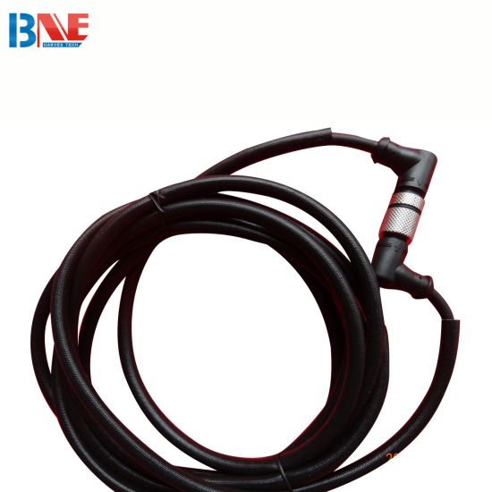 OEM ODM Professional Wiring Harness for Industrial