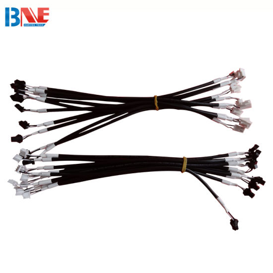 Wire Harness and Cable Used for Automation Equipment Supplier
