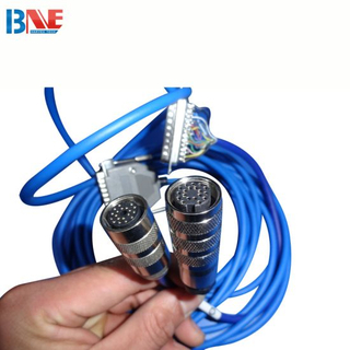 Wiring Harness Connector for Industry Application