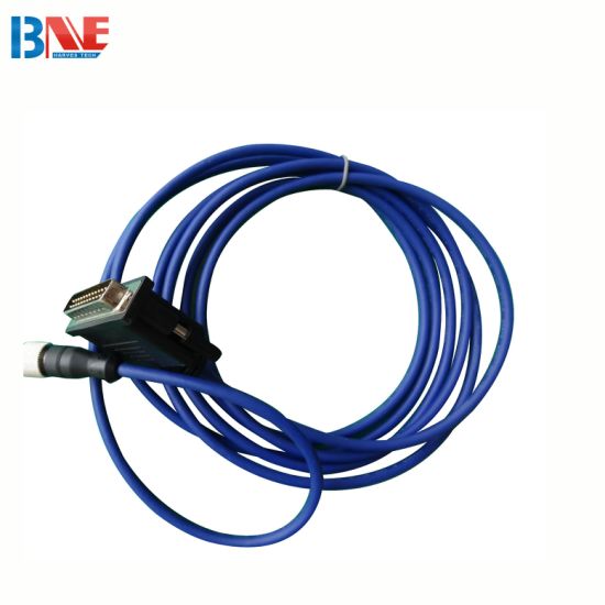 Industrial and Electronic Wiring Harness Connector