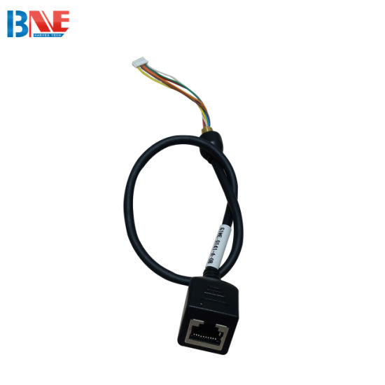 Cstom Wire Harness Cable Assembly for Medical Appliance