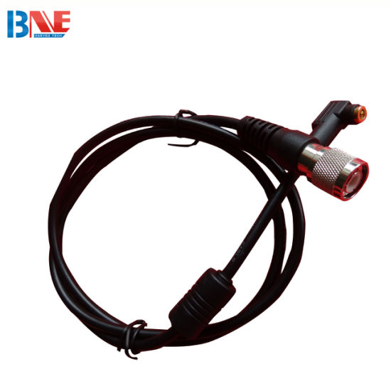 China Manufacturer Supply Electrical Wire Harness and Cable Assembly