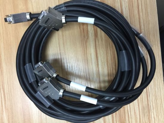 HD Cable Assembly