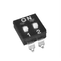 DIP Switch for Piano (DSI-020-RR)