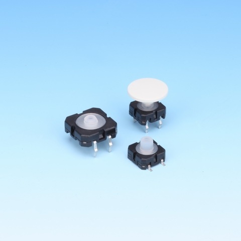 IP67-Rated and UL-Recognized Anti-Vandal Switches