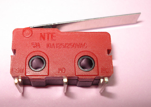 Micro Switch for Radio Equipment (CS-8831DAL)