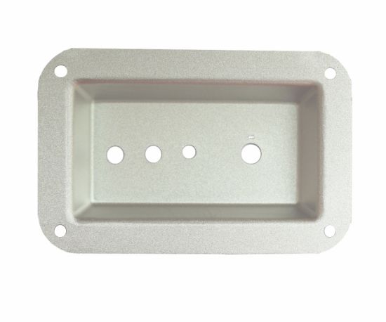 Sheet Metal Forming Stamping Metal Bending Parts