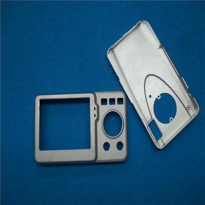 Camera Stamping Parts Precision Stamping Cover