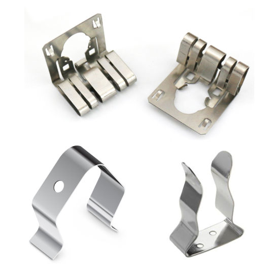 China Exporting Excellent Quality Metal Sheet Stamping