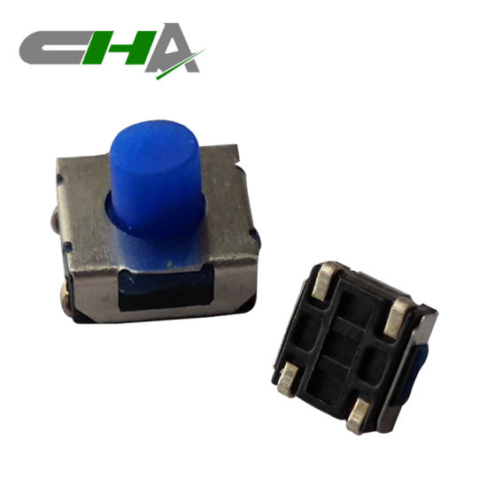 SMT and Waterproof Tact Switch