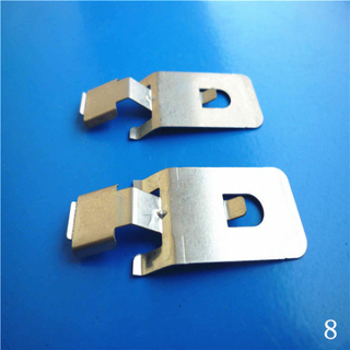 Battery Contact Plate Clips High Quality Battery Clips