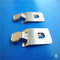 Battery Contact Plate Clips High Quality Battery Clips