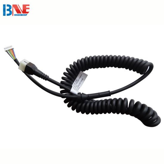 Electrical Automotive Industry Custom Wire Harness