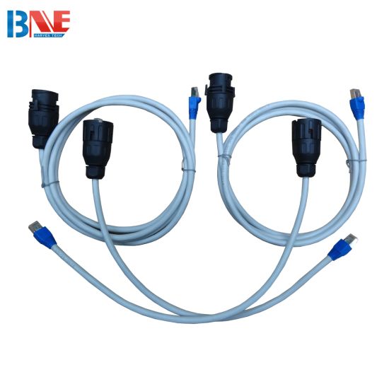 DC Extension Cable Wire Male to Male Connector Wire Harness
