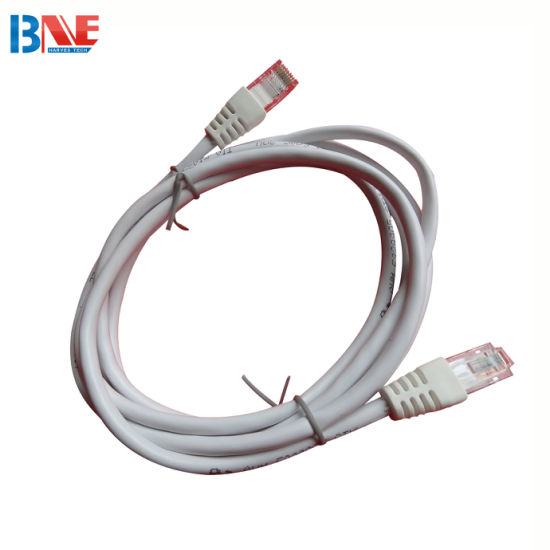 Whole Sale Medical Electric Wire Harness Connector