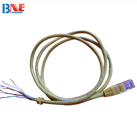 Custom Medical Connector Wire Harness