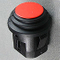 Push Button Switch for Airplane (KA6-F)