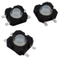 Washable Tact Switch, with LED and Cap, Thru-Hole and SMT Types