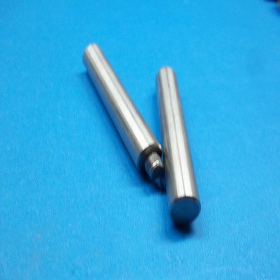 Stainless Steel Stamping Parts Metal Rolls