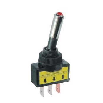 Auto Switch for Car (ASW-10-101)