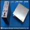 China Custom Fabrication Electronic Box Case Stamping Metal Enclosure